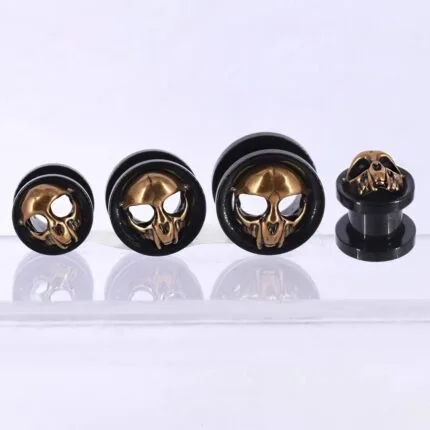 Expansor Ghost Rider – Expansiones de Oreja
