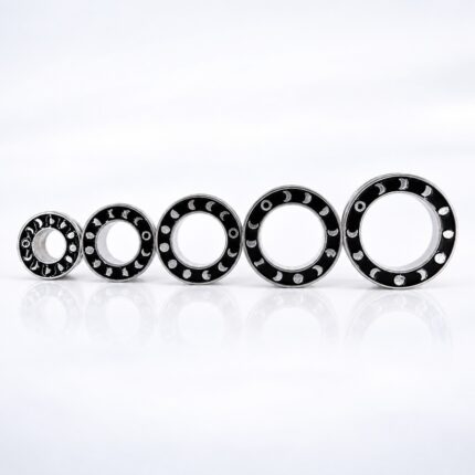 Expansor Fase Lunar – Expansiones de Oreja