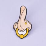 Pines Piercing Decorativos - Zamak – Piercing Colombia