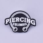 Pines Piercing Decorativos - Zamak – Piercing Colombia