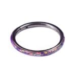 Aro Clicker Ópalo 8-10mm - Titanio G.I – Piercing Colombia