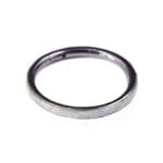 Aro Clicker Ópalo 8-10mm - Titanio G.I – Piercing Colombia