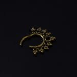 Aro Clicker Power 8mm - Titanio G.I – Piercing Colombia