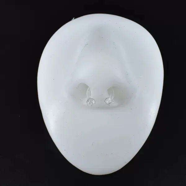 Herradura 8mm - Bioflex – Piercing Colombia