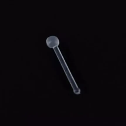 Chispa Nostril X3 en Bioflex – Piercing Nariz