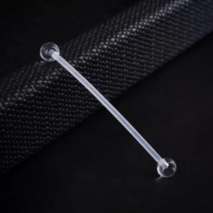 Industrial en Bioflex – Piercing Oreja