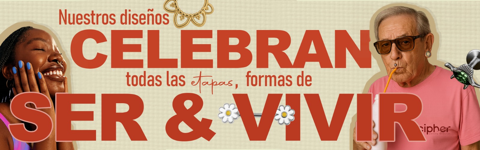 Piercing Colombia — Tienda virtual de piercing para perforaciones