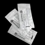 Agujas Inxoye Americanas – Caja x100 Und (14G / 16G) – Piercing Colombia