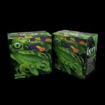 Agujas Inxoye Americanas – Caja x100 Und (14G / 16G) – Piercing Colombia