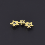 Hélix Miranda (16G – 8mm) – Titanio G.I. – Piercing Colombia