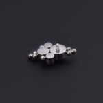 Hélix Prometeo (16G – 8mm) – Titanio G.I – Piercing Colombia