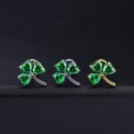 Hélix Dublín (16G – 8mm) – Titanio G.I. – Piercing Colombia