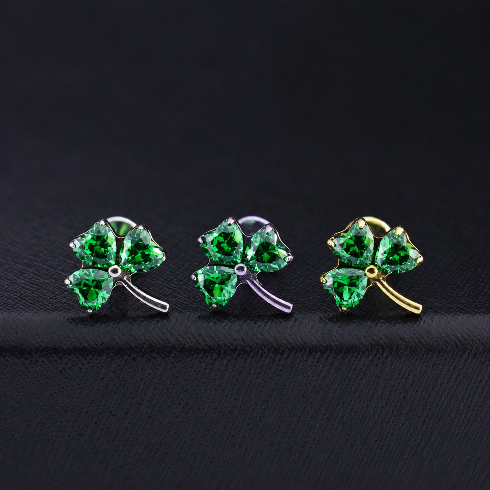 Piercing Titanio Hélix Dublín (16G – 8mm) – Titanio G.I. – Piercing Colombia