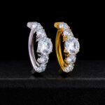 Belly Pandora (14G – 10mm) – Titanio G.I. – Piercing Colombia