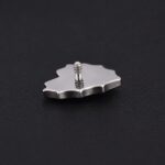 Hélix Jean Grey (16G - 8mm) – Titanio G.I – Piercing Colombia