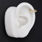 Clicker Hamlet (16G – 8mm) – Titanio G.I. – Piercing Colombia