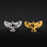 Hélix Phoenix (16G – 8mm) – Titanio G.I. – Piercing Colombia