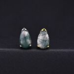 Hélix Calanthe (16G – 8mm) – Titanio G.I. – Piercing Colombia