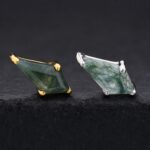 Hélix Cirila (16G – 8mm) – Titanio G.I. – Piercing Colombia