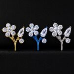 Hélix Serendipia (16G – 8mm) – Titanio G.I – Piercing Colombia