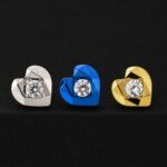 Hélix Paper (16G – 8mm) – Titanio G.I. – Piercing Colombia