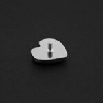 Hélix Paper (16G – 8mm) – Titanio G.I. – Piercing Colombia
