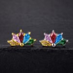 Hélix Miracles (16G - 8mm) – Titanio G.I – Piercing Colombia