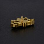Hélix Miracles (16G - 8mm) – Titanio G.I – Piercing Colombia