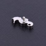Hélix Velaryon (16G – 8mm) – Titanio G.I. – Piercing Colombia