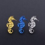 Hélix Velaryon (16G – 8mm) – Titanio G.I. – Piercing Colombia