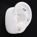 Hélix Devil (16G – 8mm) – Titanio G.I. – Piercing Colombia