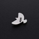 Hélix Phoenix (16G – 8mm) – Titanio G.I. – Piercing Colombia