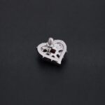 Hélix Nazgul (16G – 8mm) – Titanio G.I. – Piercing Colombia