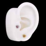Hélix Nazgul (16G – 8mm) – Titanio G.I. – Piercing Colombia