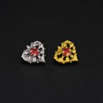 Hélix Nazgul (16G – 8mm) – Titanio G.I. – Piercing Colombia