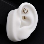 Banana Rook Baratheon (16G – 8mm) – Titanio G.I. – Piercing Colombia