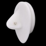Nostril Vlad (20G) – Titanio G.I. – Piercing Colombia
