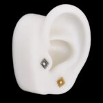Hélix Arizona (16G – 8mm) – Titanio G.I. – Piercing Colombia