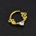 Aro Clicker Wanda Maximoff (16G - 8mm) - Titanio G.I. – Piercing Colombia