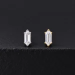 Hélix Allspark (16G - 8mm) - Titanio G.I. – Piercing Colombia