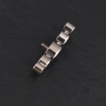 Hélix Eleven II (16G - 8mm) - Titanio G.I. – Piercing Colombia