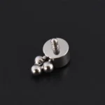 Hélix Fame (16G - 8mm) - Titanio G.I. – Piercing Colombia